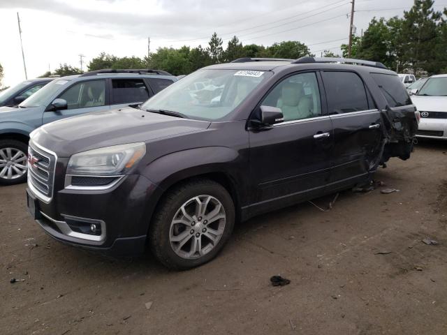 GMC ACADIA SLT 2015 1gkkvrkd7fj365443