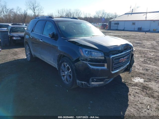 GMC ACADIA 2015 1gkkvrkd7fj366964