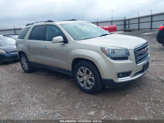 GMC ACADIA 2015 1gkkvrkd7fj387961