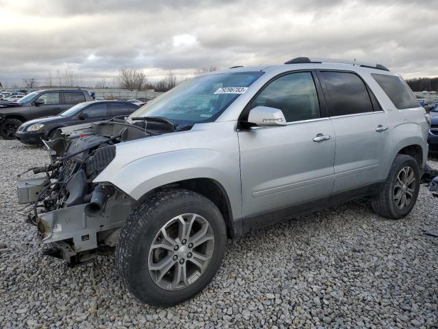 GMC ACADIA 2016 1gkkvrkd7gj103391