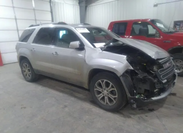 GMC ACADIA 2016 1gkkvrkd7gj115265