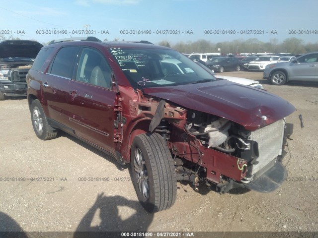 GMC ACADIA 2016 1gkkvrkd7gj121972