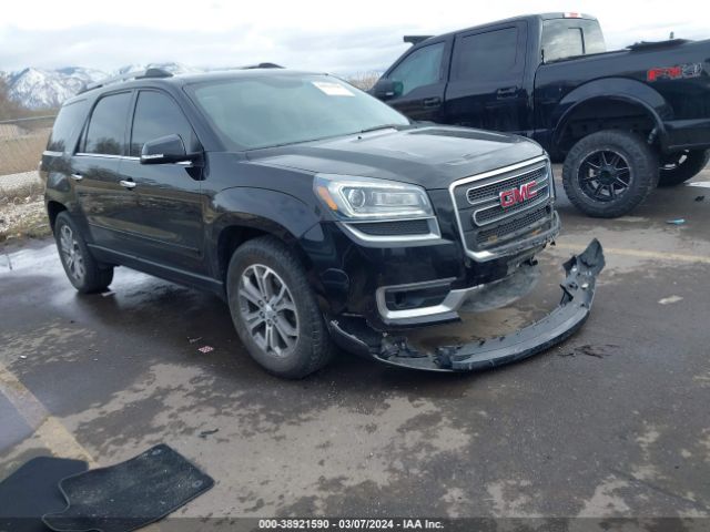 GMC ACADIA 2016 1gkkvrkd7gj128856