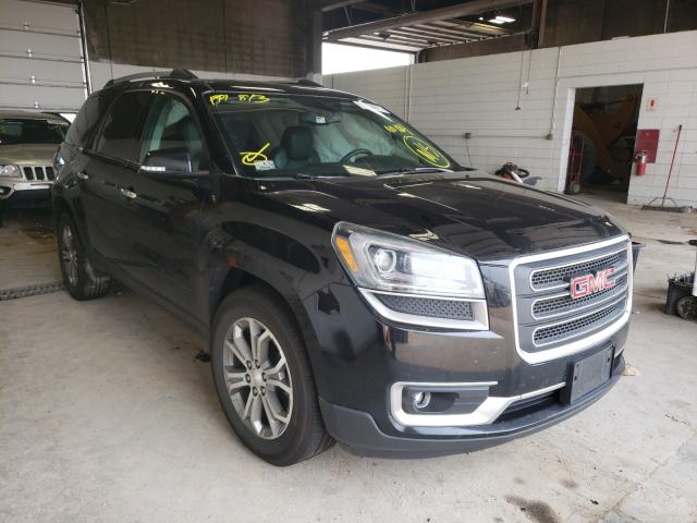 GMC ACADIA SLT 2016 1gkkvrkd7gj131661