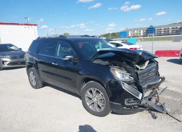 GMC ACADIA 2016 1gkkvrkd7gj132857