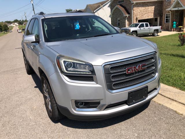 GMC ACADIA SLT 2016 1gkkvrkd7gj138559