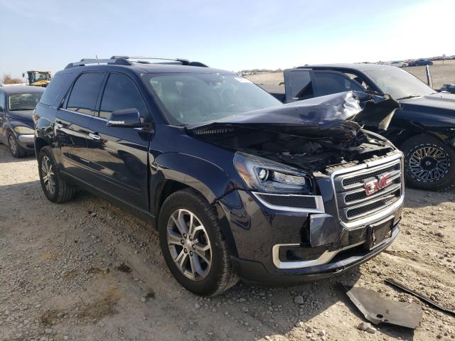 GMC ACADIA SLT 2016 1gkkvrkd7gj168340