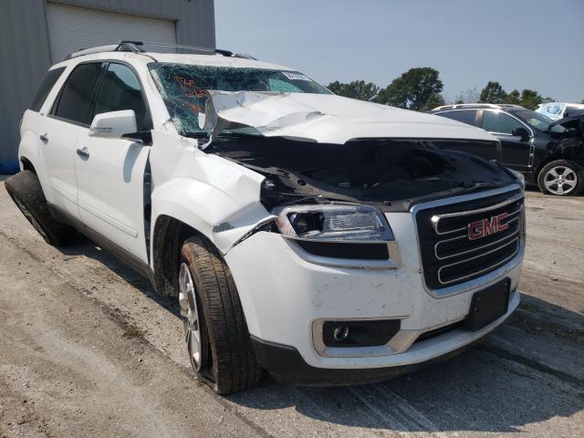 GMC ACADIA SLT 2016 1gkkvrkd7gj181055