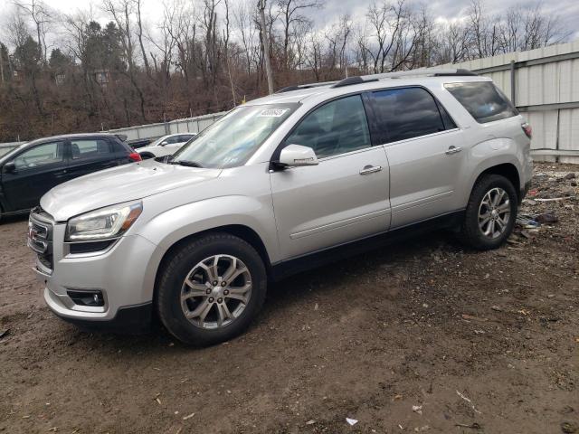 GMC ACADIA SLT 2016 1gkkvrkd7gj184134