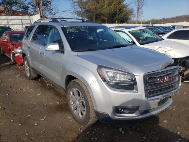 GMC ACADIA SLT 2016 1gkkvrkd7gj188510