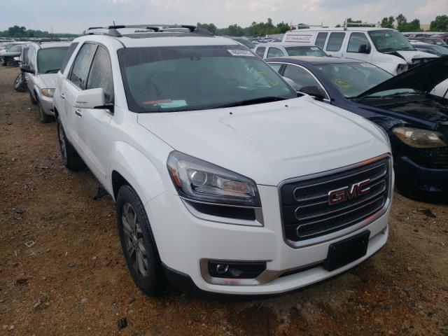 GMC ACADIA SLT 2016 1gkkvrkd7gj194484