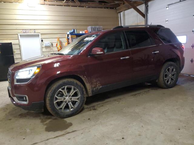 GMC ACADIA 2016 1gkkvrkd7gj209632