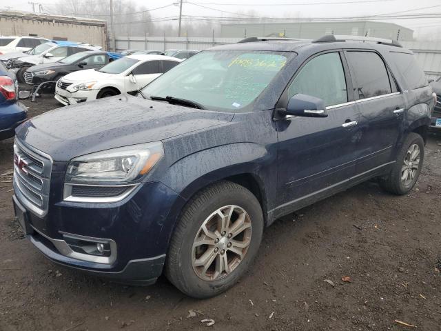 GMC ACADIA 2016 1gkkvrkd7gj211168