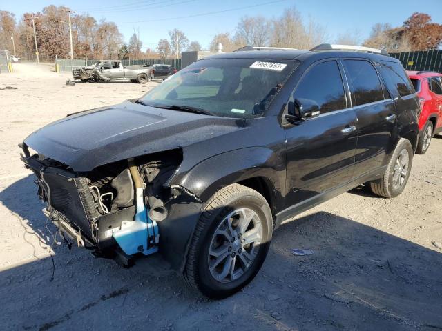 GMC ACADIA 2016 1gkkvrkd7gj220632