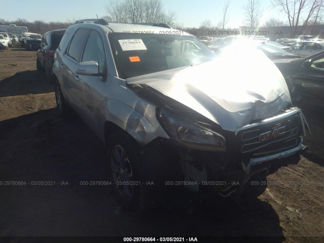 GMC ACADIA 2016 1gkkvrkd7gj245451