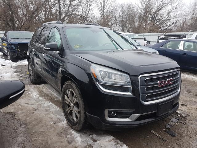 GMC ACADIA 2016 1gkkvrkd7gj254957