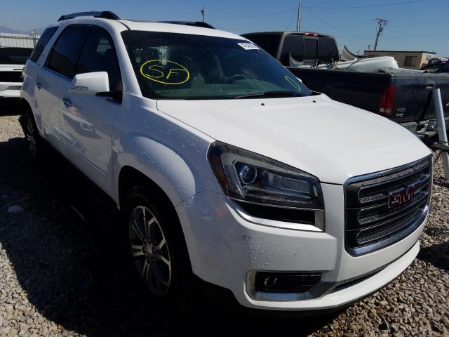 GMC ACADIA SLT 2016 1gkkvrkd7gj269880