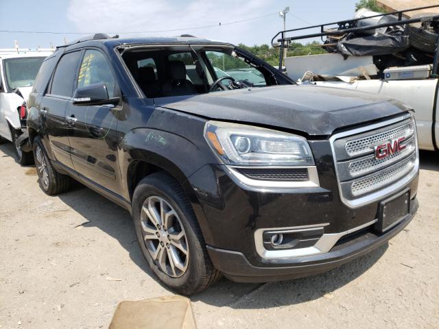 GMC ACADIA SLT 2016 1gkkvrkd7gj280197