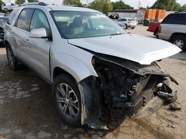 GMC ACADIA SLT 2016 1gkkvrkd7gj280510