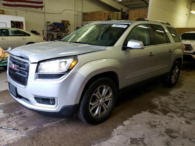 GMC ACADIA 2016 1gkkvrkd7gj295539