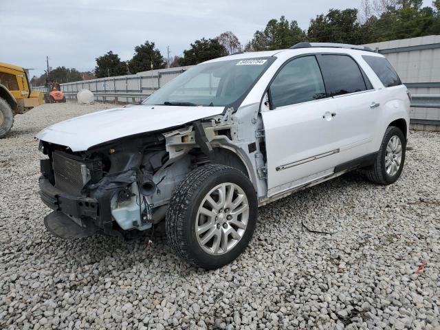 GMC ACADIA SLT 2016 1gkkvrkd7gj303090