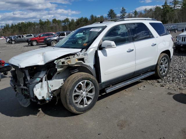 GMC ACADIA 2016 1gkkvrkd7gj311044