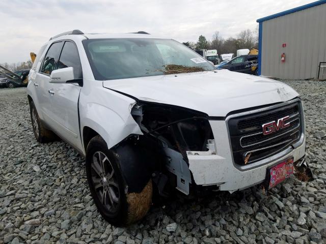 GMC ACADIA SLT 2016 1gkkvrkd7gj346148