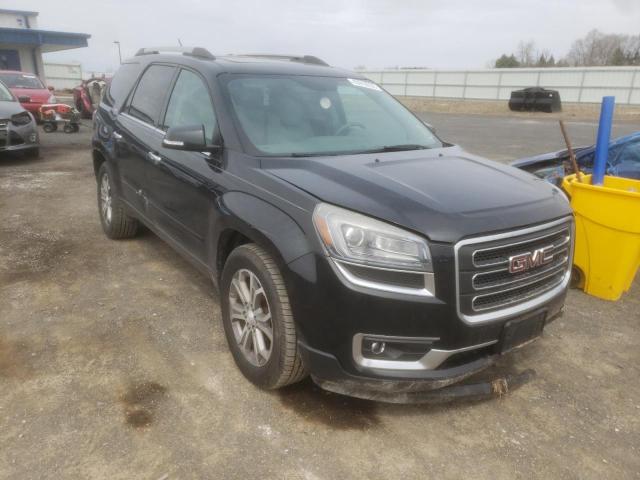 GMC ACADIA SLT 2013 1gkkvrkd8dj112340