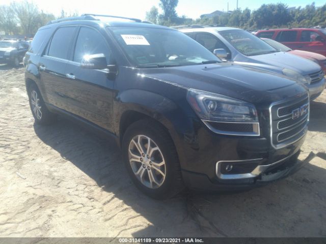 GMC ACADIA 2013 1gkkvrkd8dj132149