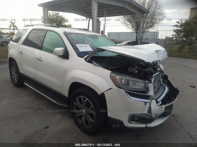 GMC ACADIA 2013 1gkkvrkd8dj133818