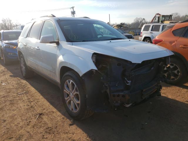 GMC ACADIA SLT 2013 1gkkvrkd8dj143765