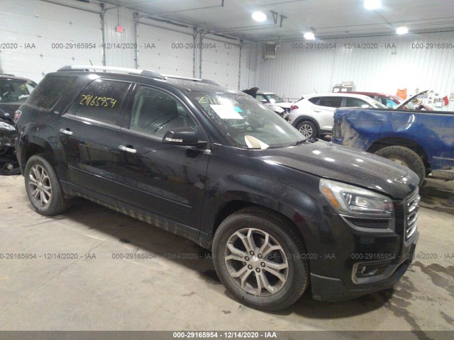 GMC ACADIA 2013 1gkkvrkd8dj154927