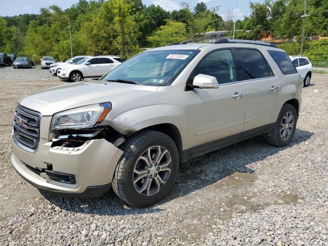 GMC ACADIA SLT 2013 1gkkvrkd8dj155494