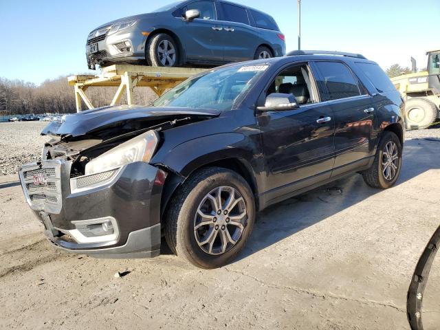 GMC ACADIA 2013 1gkkvrkd8dj163708