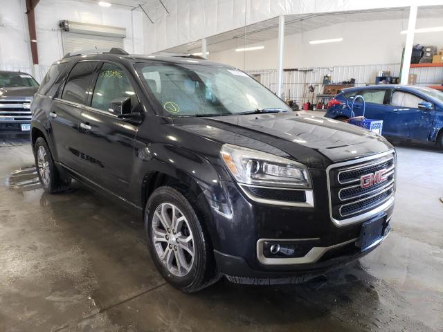 GMC ACADIA 2013 1gkkvrkd8dj175891