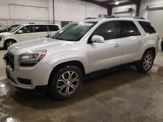 GMC ACADIA 2013 1gkkvrkd8dj180976