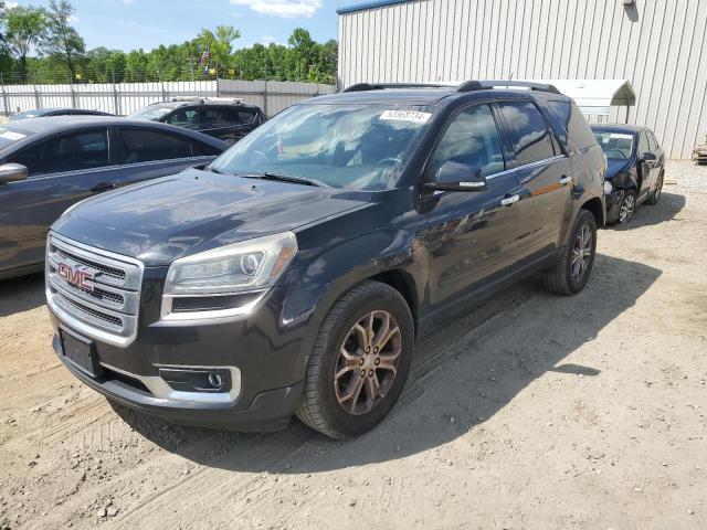 GMC ACADIA 2013 1gkkvrkd8dj197681