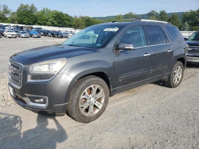 GMC ACADIA SLT 2013 1gkkvrkd8dj199429