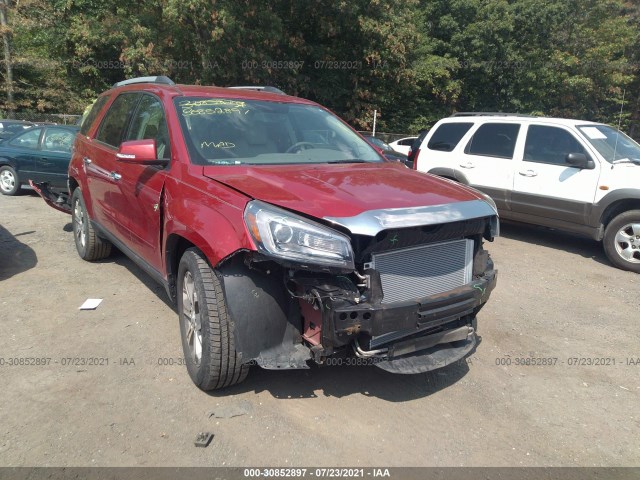 GMC ACADIA 2013 1gkkvrkd8dj210669