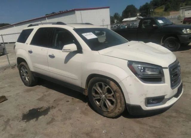 GMC ACADIA 2013 1gkkvrkd8dj211384