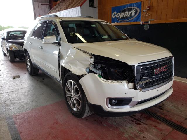 GMC ACADIA SLT 2013 1gkkvrkd8dj222207