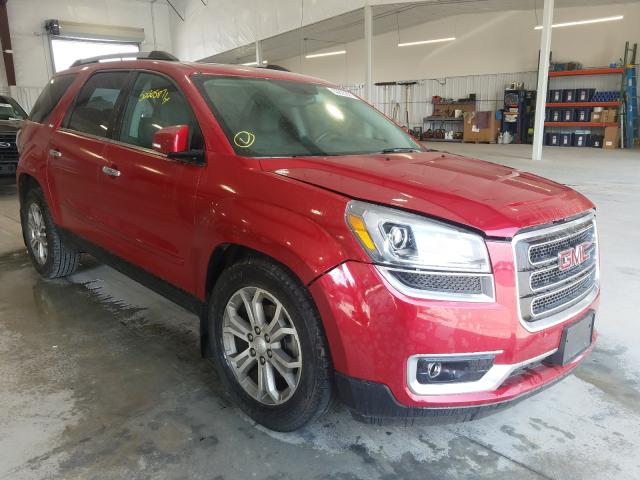 GMC ACADIA 2013 1gkkvrkd8dj222370