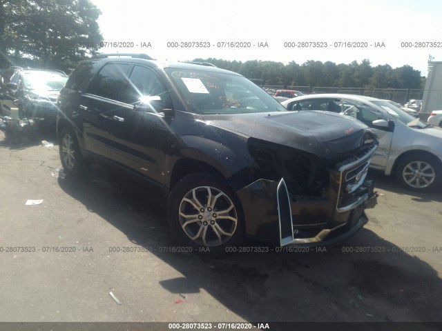 GMC ACADIA 2013 1gkkvrkd8dj225852