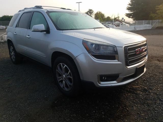 GMC ACADIA SLT 2013 1gkkvrkd8dj229920