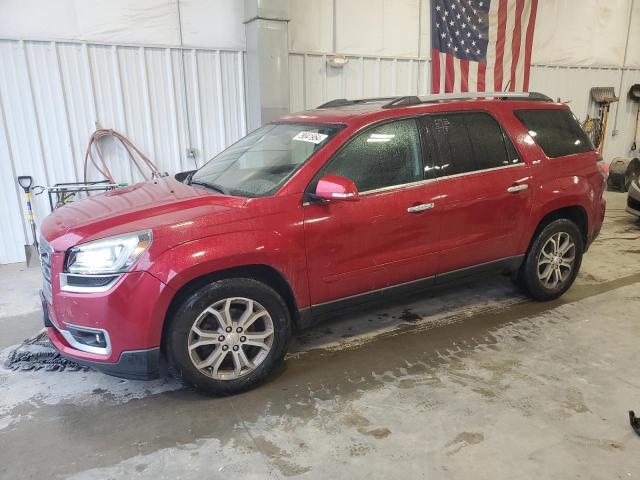 GMC ACADIA SLT 2013 1gkkvrkd8dj235667