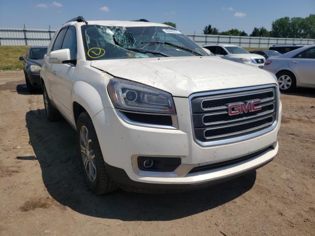 GMC ACADIA SLT 2013 1gkkvrkd8dj236074