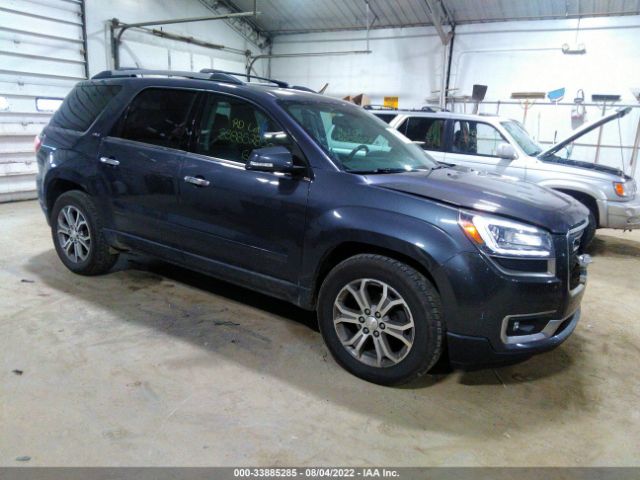 GMC ACADIA 2013 1gkkvrkd8dj257216