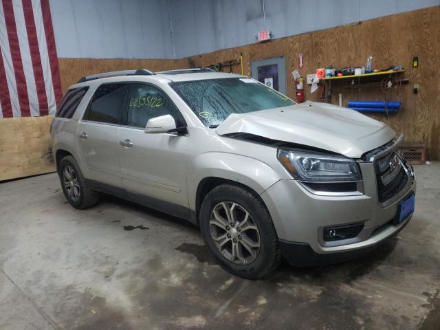 GMC ACADIA SLT 2013 1gkkvrkd8dj263534