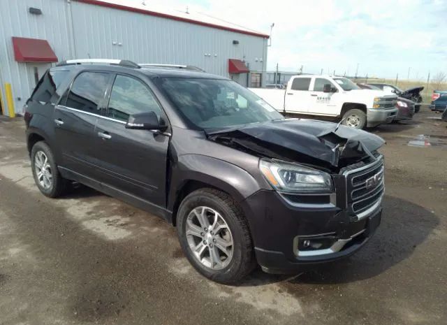 GMC ACADIA 2013 1gkkvrkd8dj265946