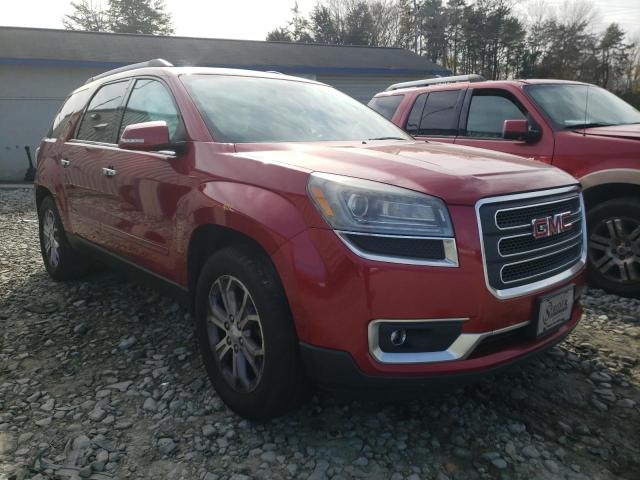 GMC ACADIA SLT 2013 1gkkvrkd8dj267390